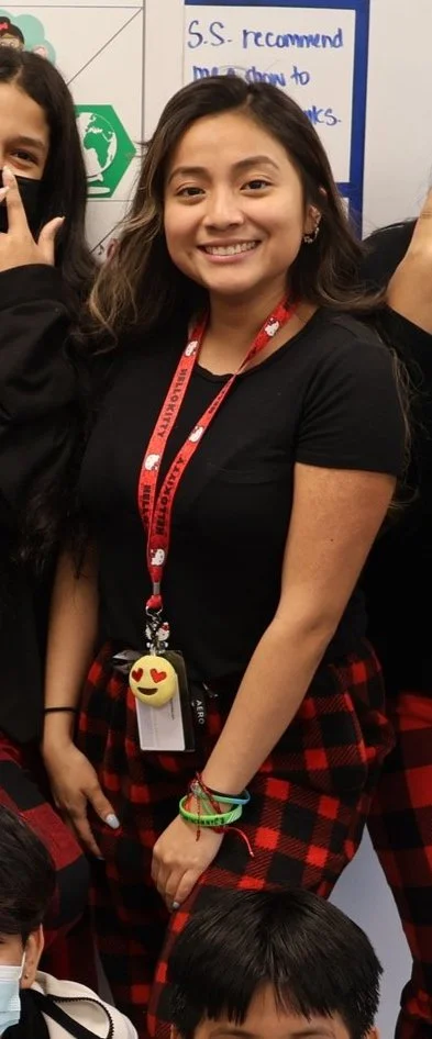 Our Team — Valence College Prep