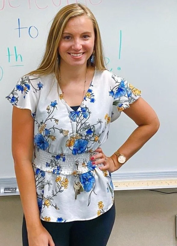 Our Team — Valence College Prep