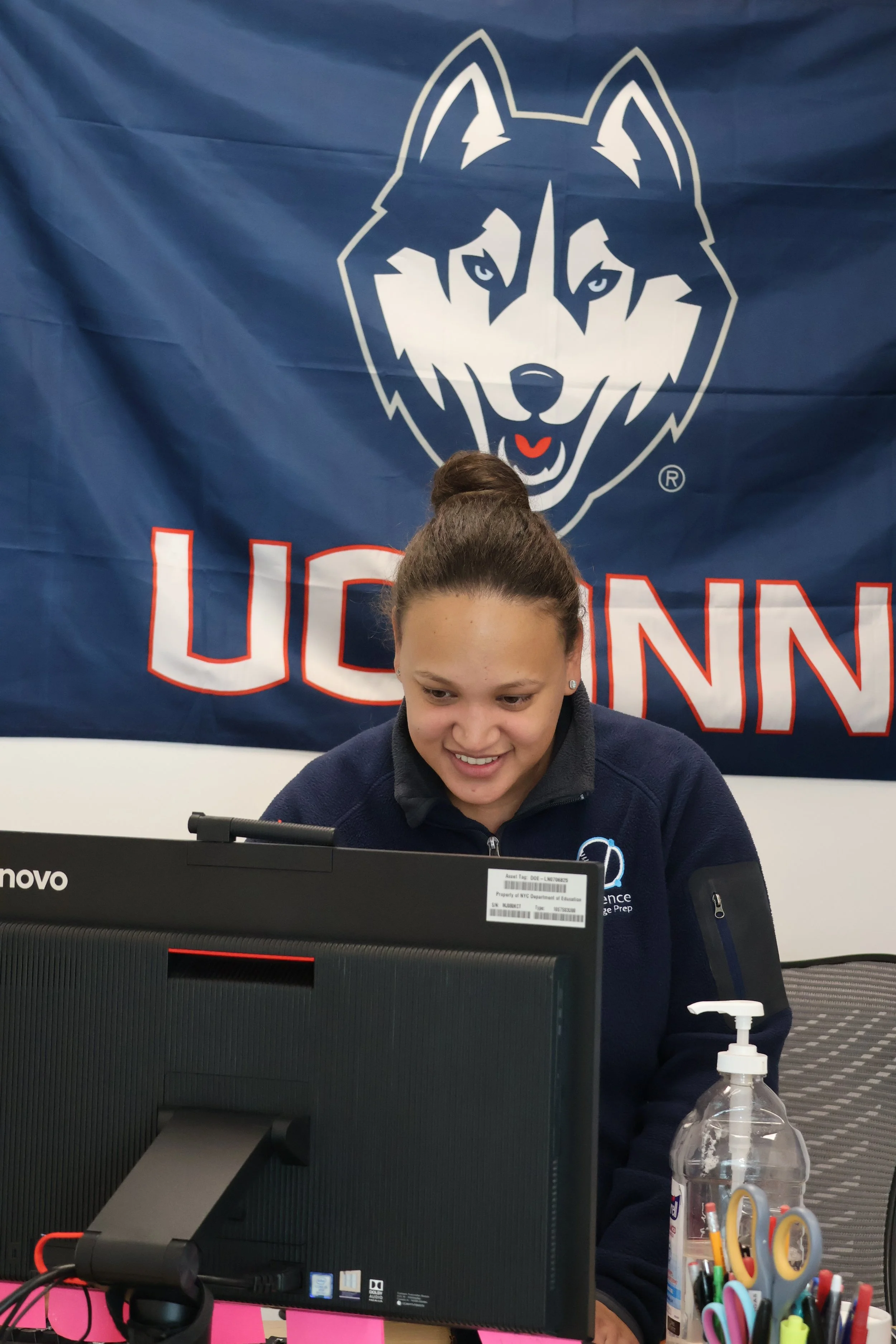 Our Team — Valence College Prep