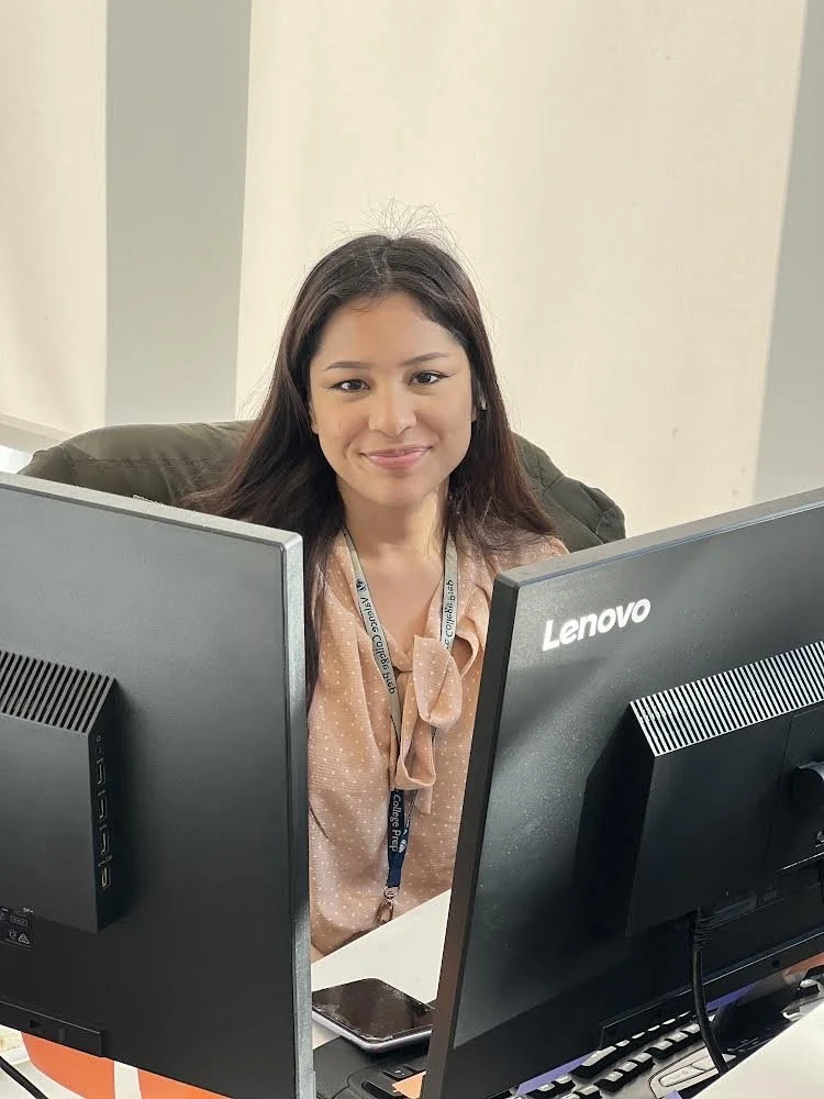 Our Team — Valence College Prep