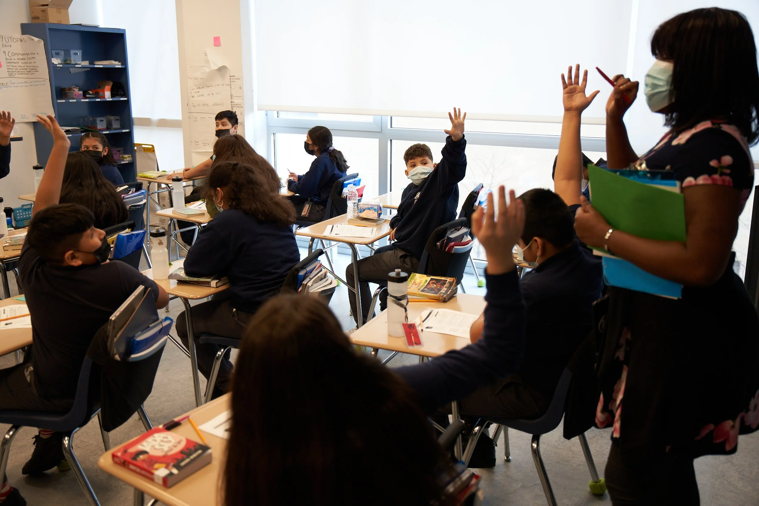 General 2 — Valence College Prep