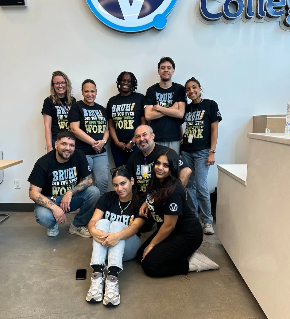 Contact Us — Valence College Prep