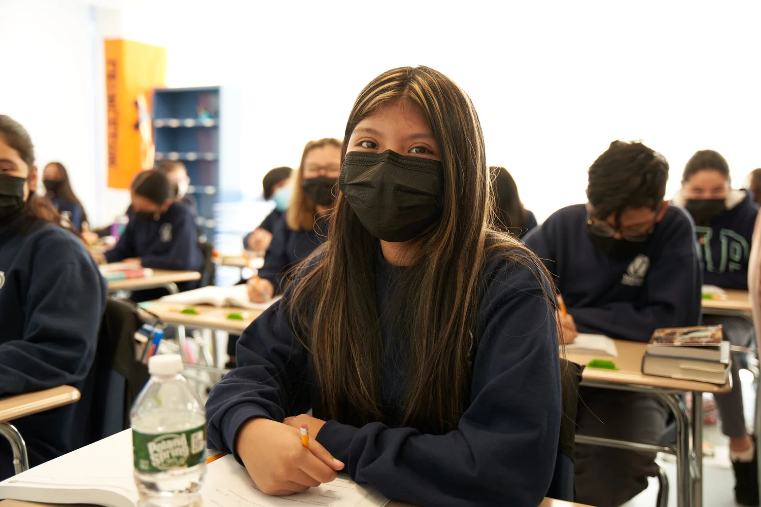 FAQs 1 — Valence College Prep