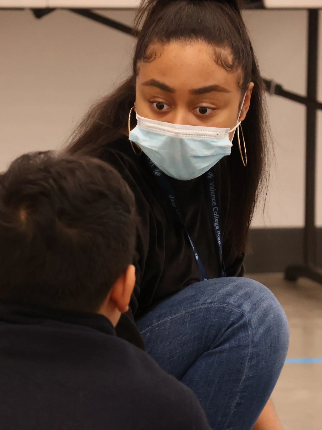 Our Team — Valence College Prep