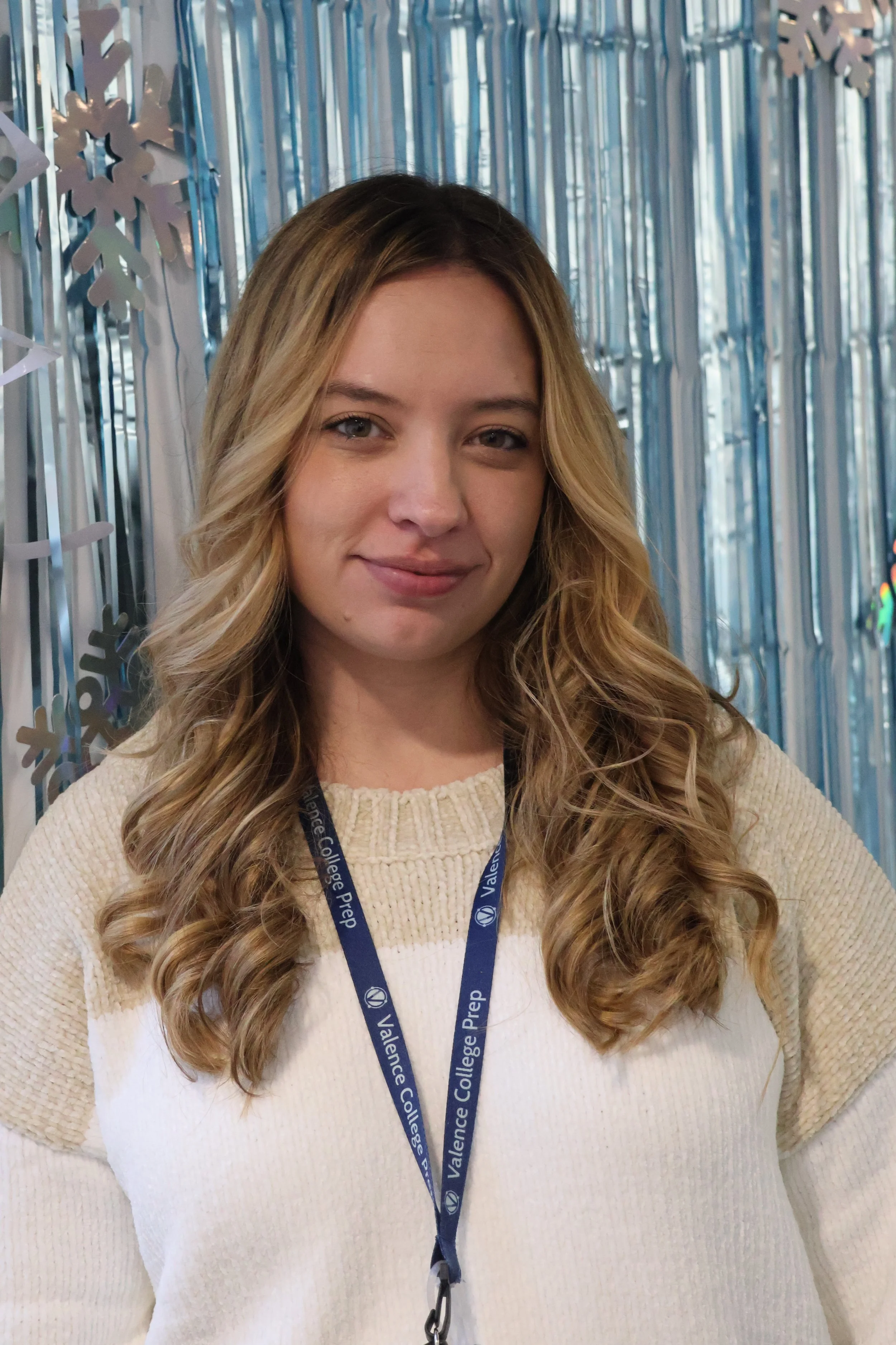 Our Team — Valence College Prep