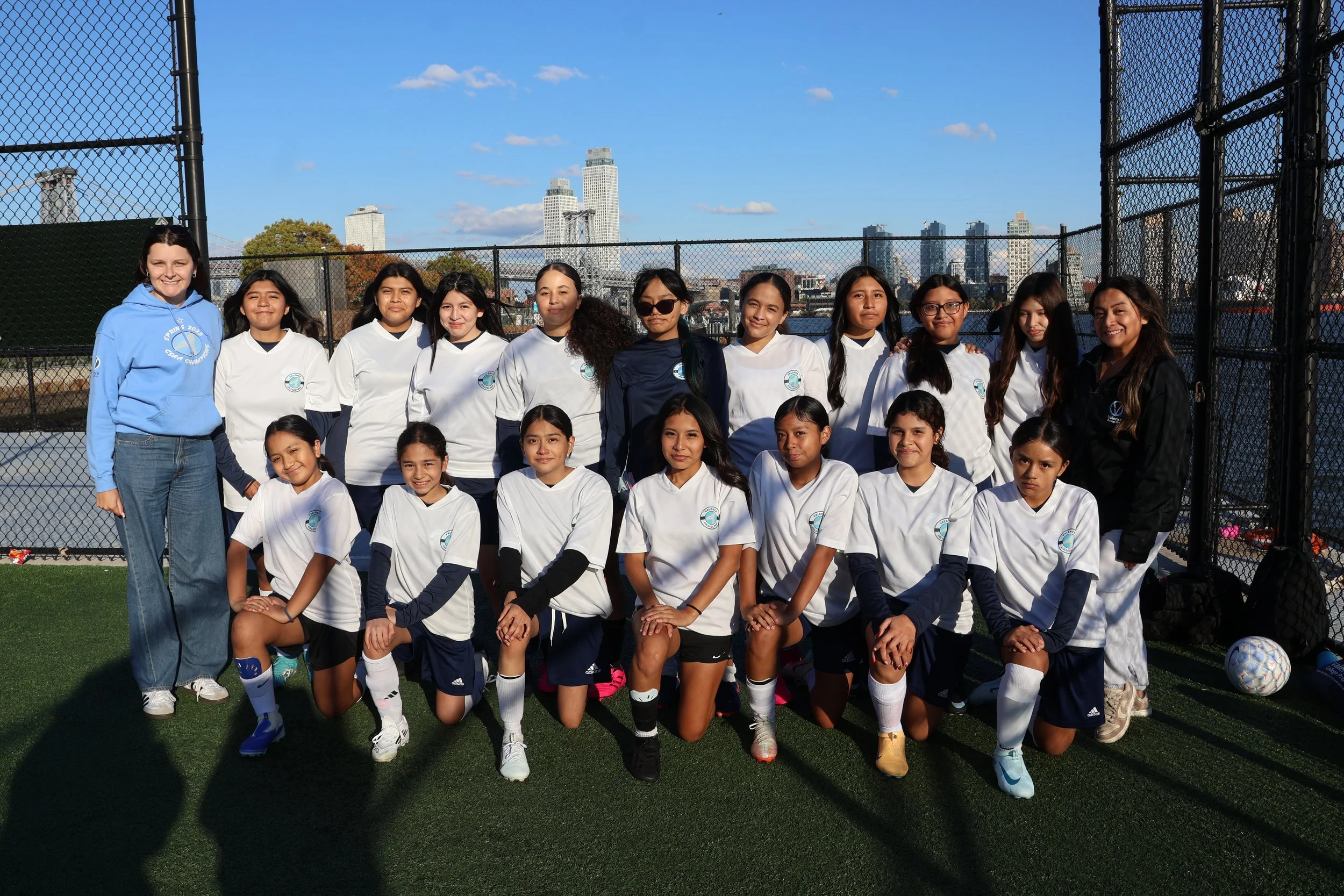 Valence College Prep