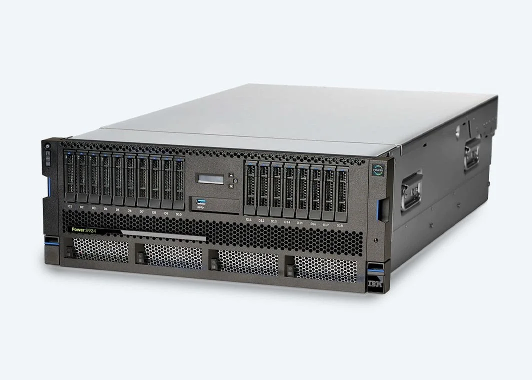 Sell used IBM Hardware