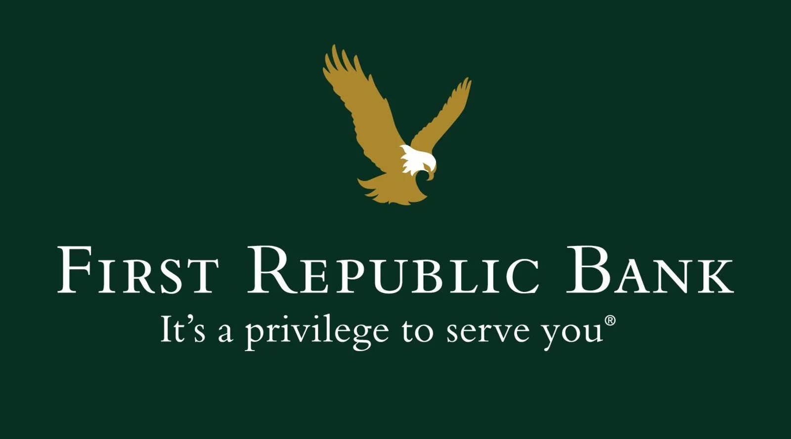 First Republic Bank 