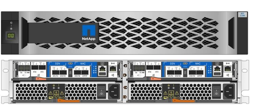 Sell NetApp