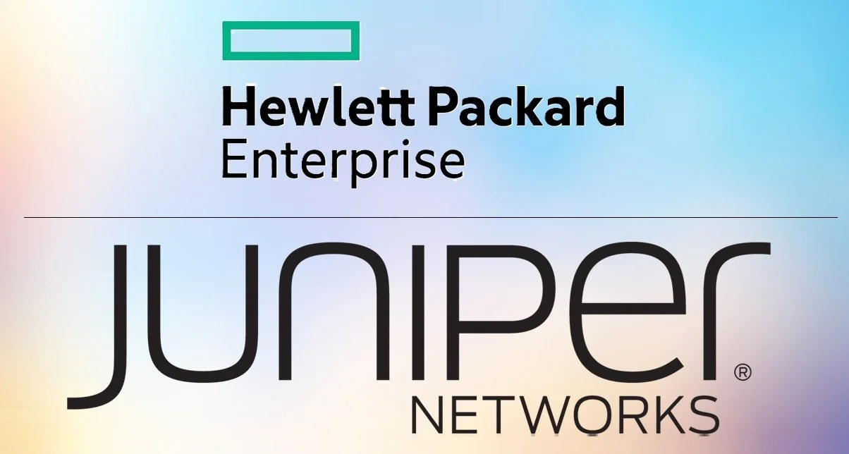 We buy Juniper Networks IT Hardware