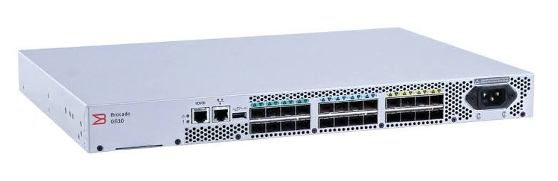 Sell Used Brocade