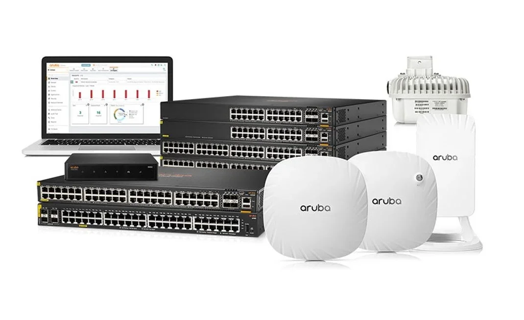 Aruba Networks
