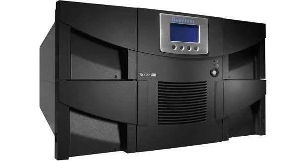 Quantum Scalar I6