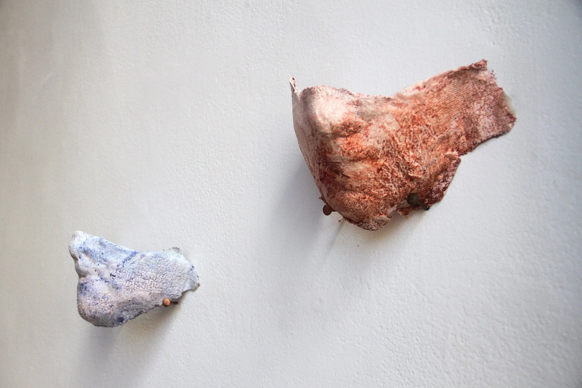 The Sentinel - Masks