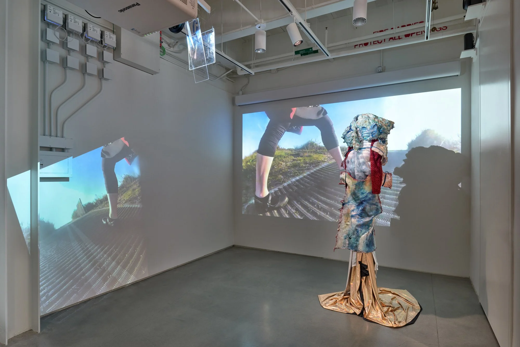 Realm of the Sky Tiger