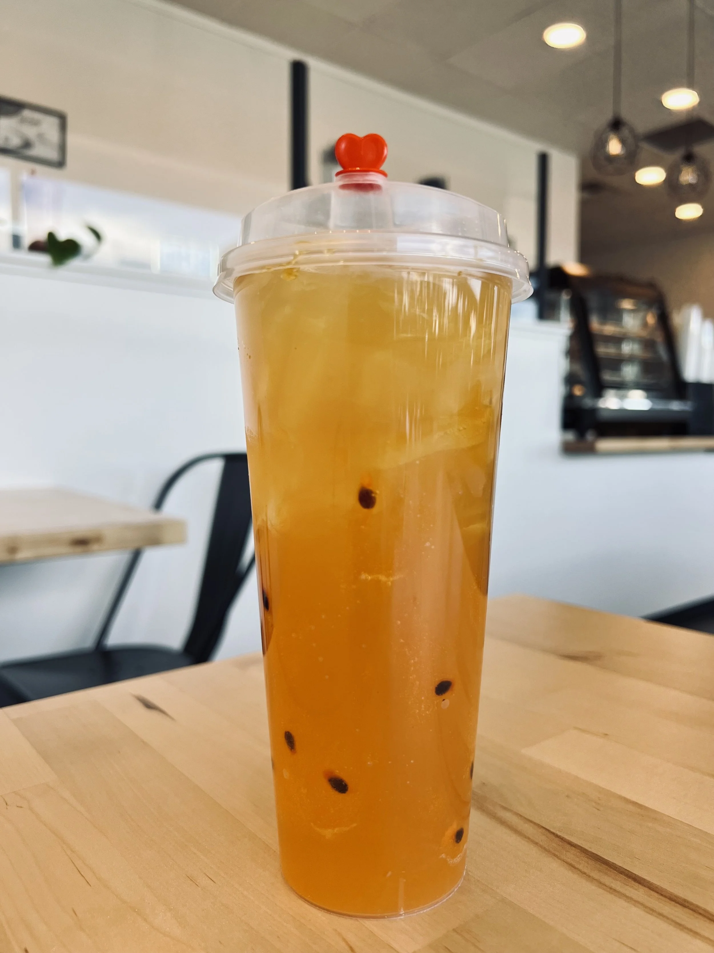 Gallery — Go Dim Sum