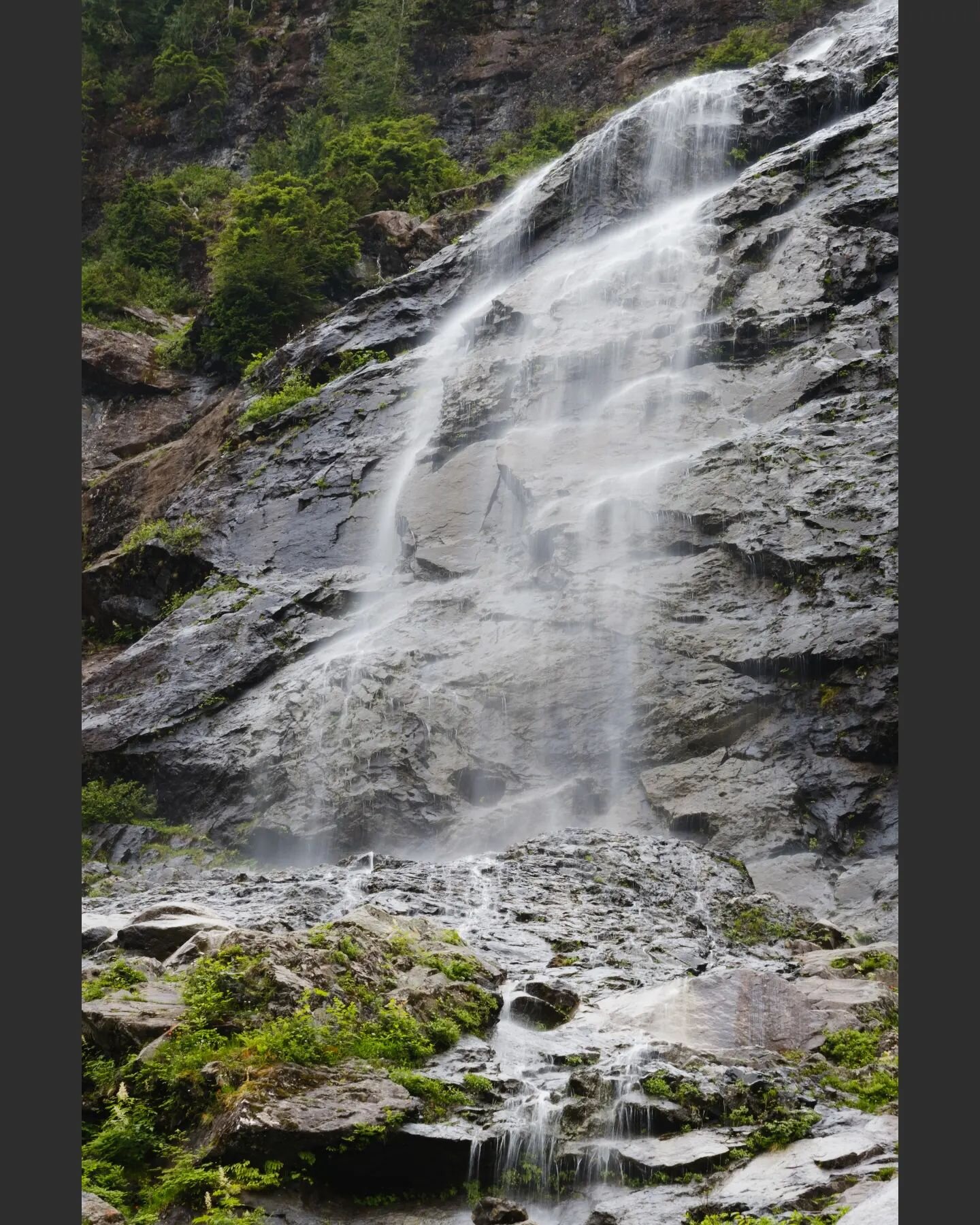 Just going with the flow...

Literally climbed a mountain for this shot, and more to come 👀

.
.
.
#waterfall #waterfalls #pnwhikes #pnwphotography #pnwhike #pnwhikers #hike #naturephotography #nature #granitefallswa #everettwa #marysvillewa #arling