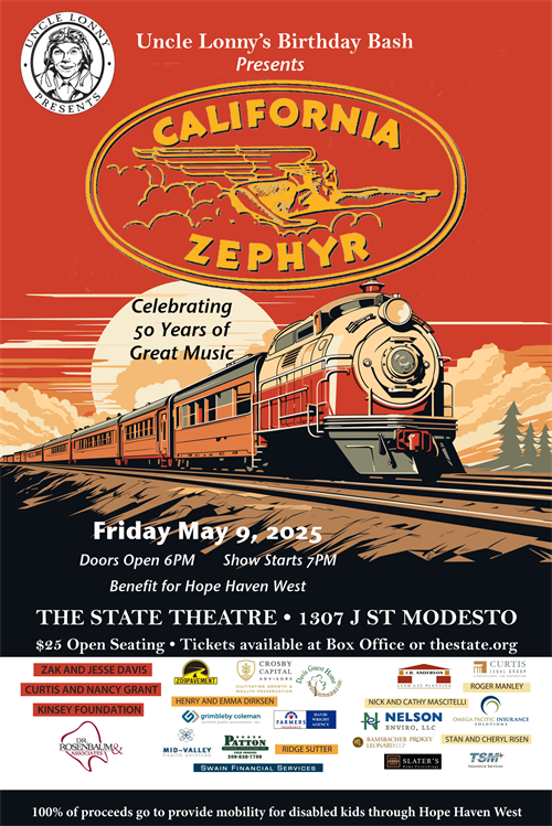 Events — Downtown Modesto