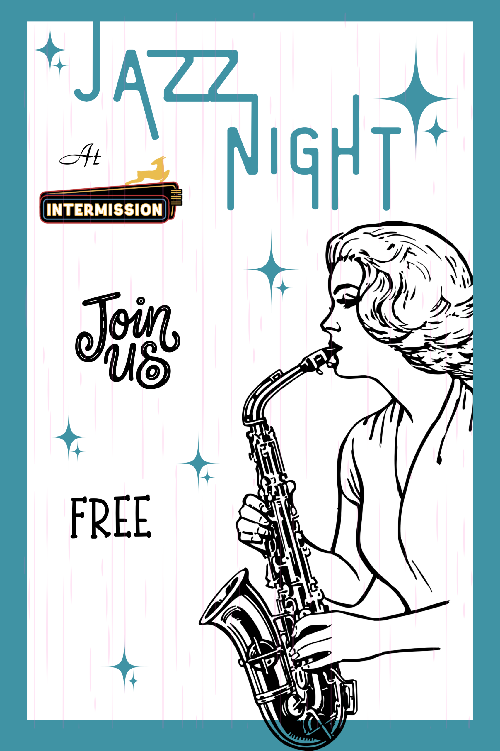 Jazz Night
