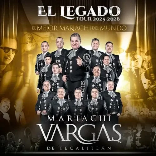 Mariachi Vargas de Tecalitlán