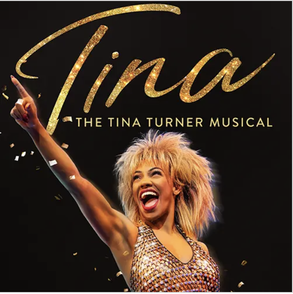 TINA - The Tina Turner Musical