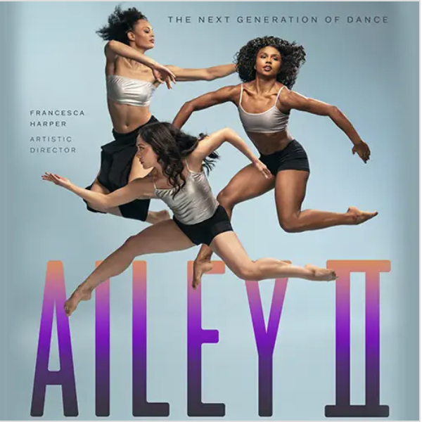 Ailey II - The Next Generation of Dance