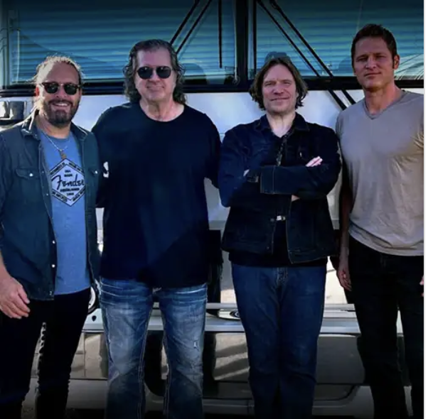 Revisiting Creedence