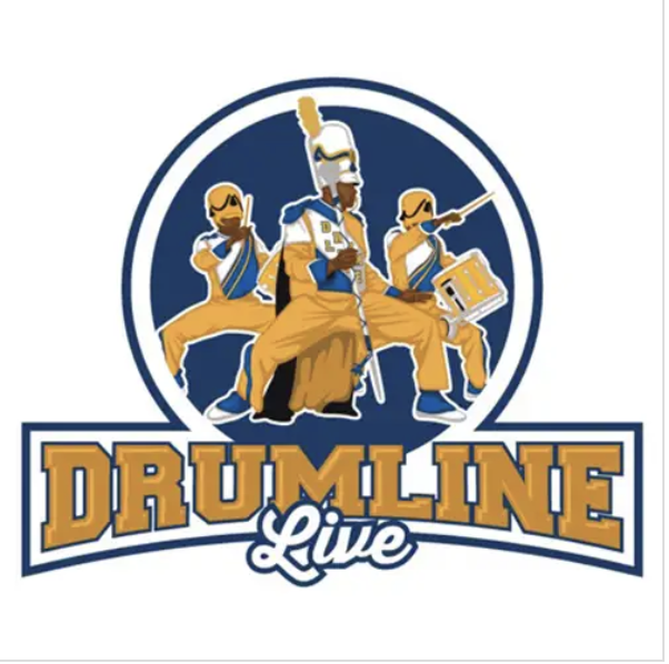 DRUMLine Live