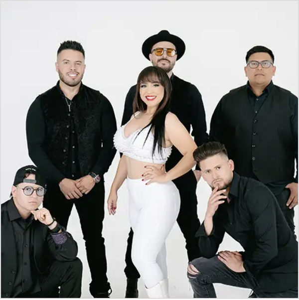 The Selena Experience