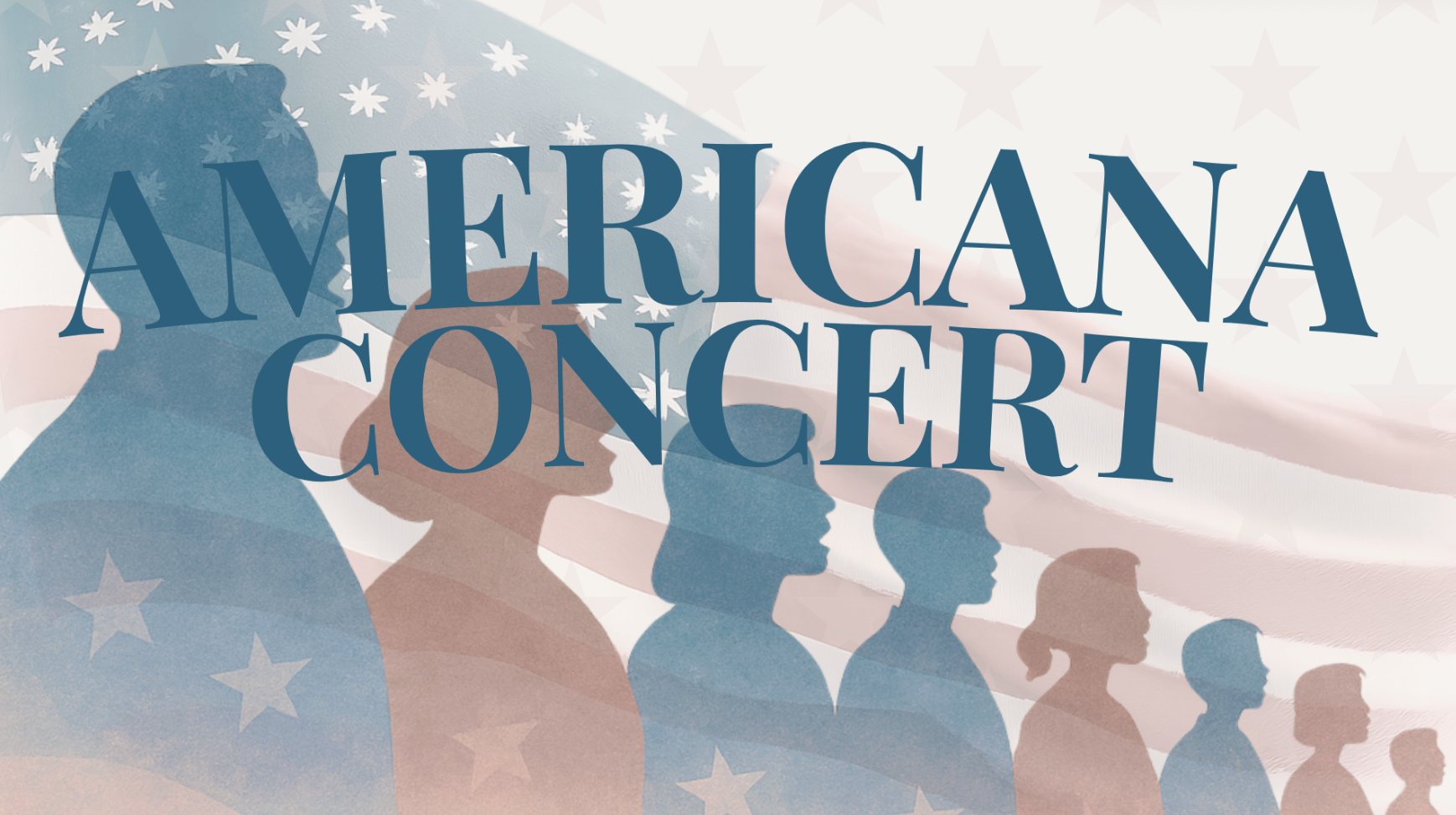 Americana Concert