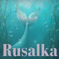 Opera Modesto - Rusalka by Dvořák 