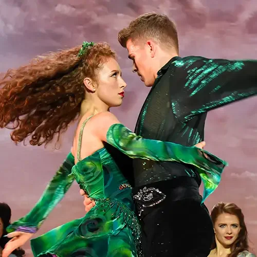 Riverdance 30 - The Next Generation