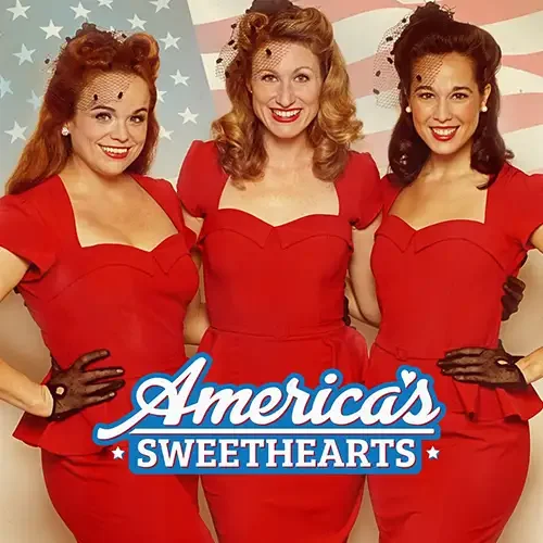 America's Sweethearts