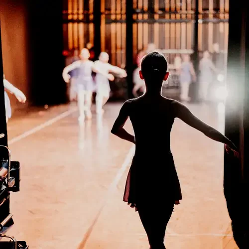 Central West Ballet - Academy Showcase