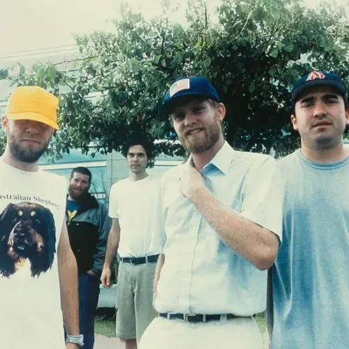 Grandaddy – 25th Anniversary of Sophtware Slump