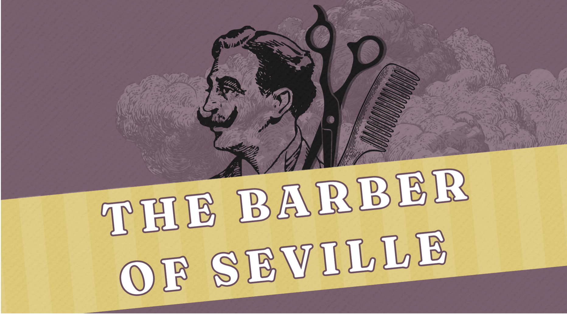 Opera Modesto - The Barber of Seville