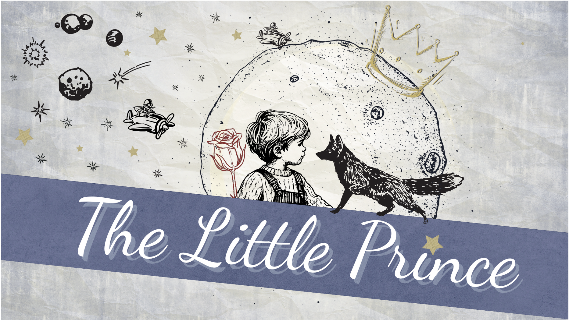 Opera Modesto Presents: The Little Prince