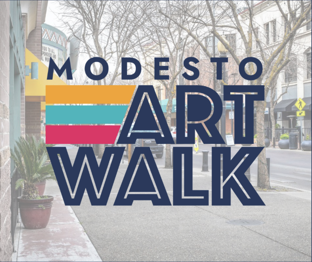 Art Walk - Third Thursday