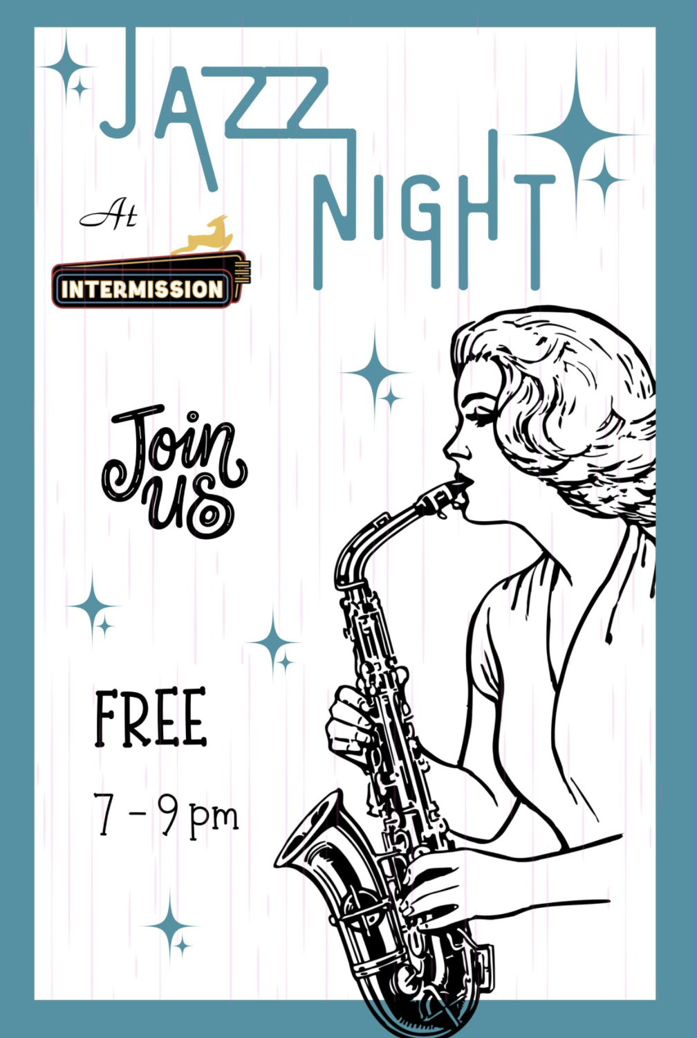 Jazz Night