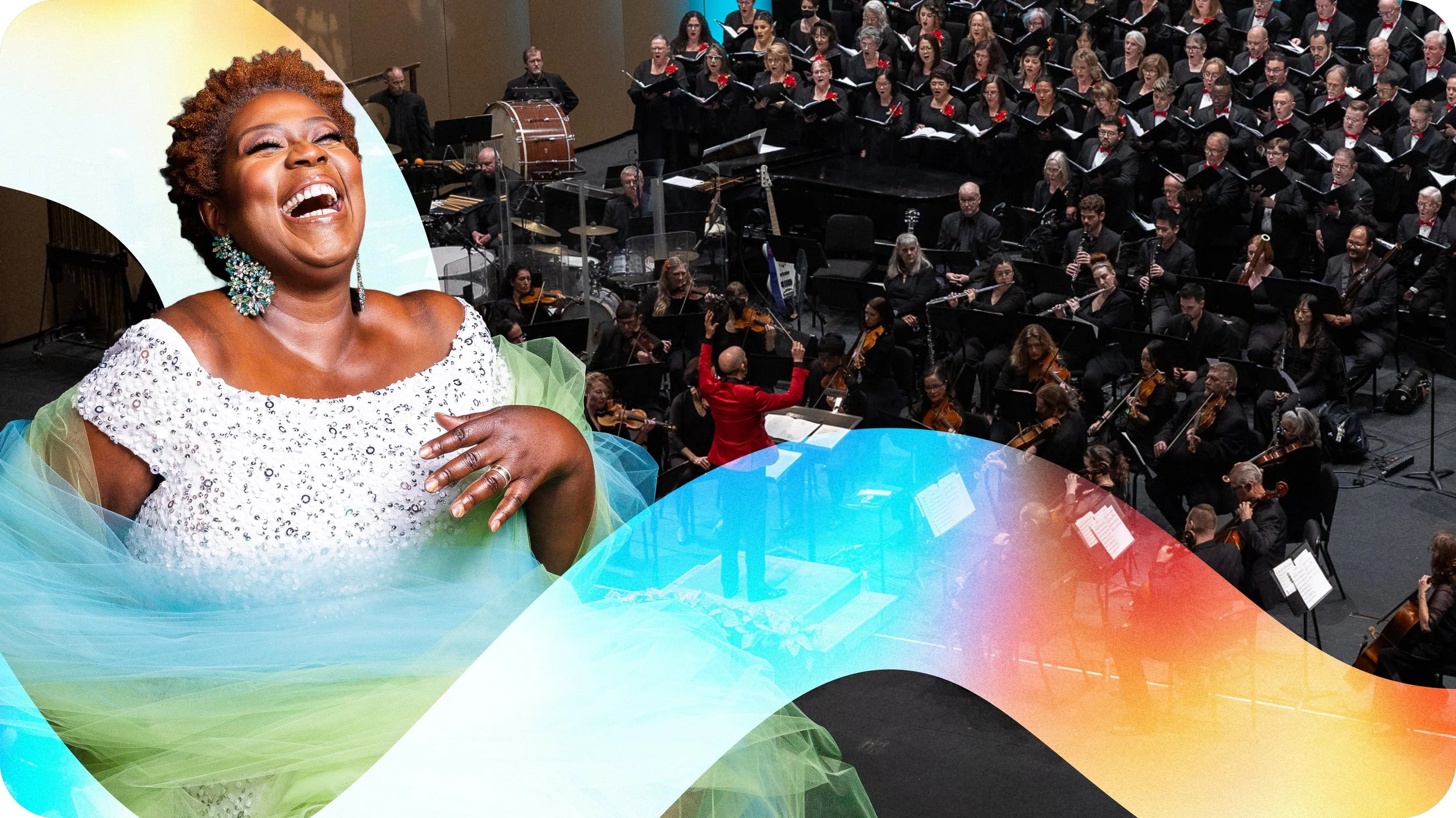 MSO: Holiday Pops!