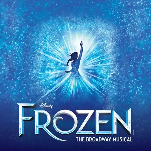 YES Company - Disney's Frozen The Broadway Musical