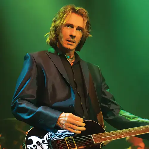 Rick Springfield