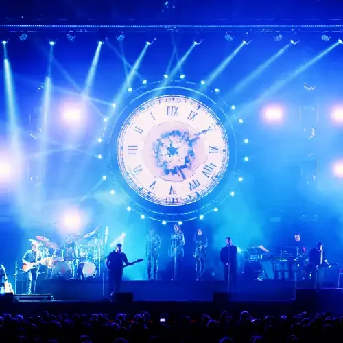 The Australian Pink Floyd Show: The Happiest Days of Our Lives