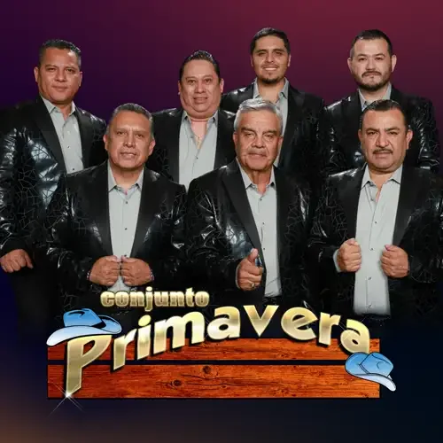Conjunto Primavera