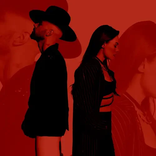 Jesse &amp; Joy: El Despecho Tour