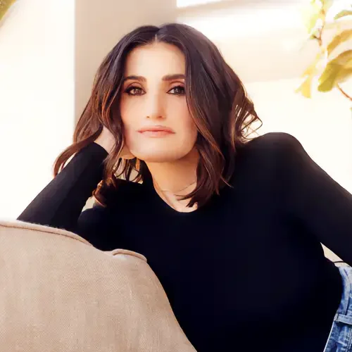 Idina Menzel: 26/27 Season Opener