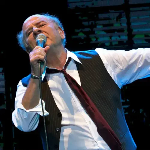 Art Garfunkel: What a Wonderful World Celebration Concerts