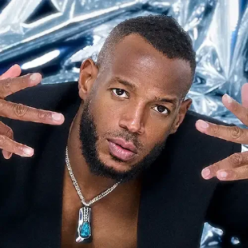 Marlon Wayans