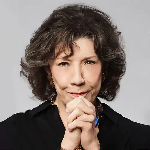 Lily Tomlin