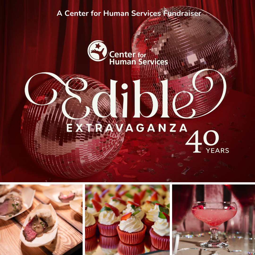 Edible Extravaganza 